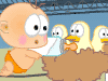play Milky Shoot