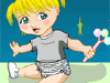 play Baby Girl