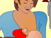 play Breastfeeding Baby