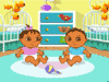 play Dora The Babysitter