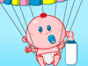 play Babychute