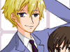 play Host Club Dress Up