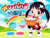 play Washing Hell