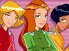 play Totally Spies