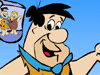 play Dress Up Flintstone