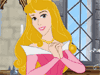 play Princess Aurora