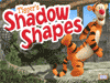 play Tigers Shadow Shape