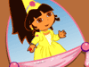 play Dora Fairytale Fiesta