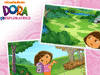 play Dora Labyrinth