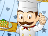 play Diner Chef