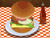 play Sandwich Match
