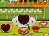 play Brown Forest Cake