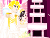 play Design Your Wedding Cake