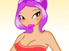 play Winx Doll