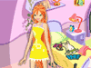 play Winx Club Doll Maker