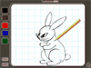 play Draw The Bunny