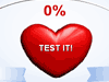 play Love Tester