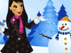 play Snowflake Anette