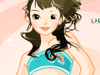 play Dress Up Sporty Girl