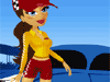 play Racing Baby