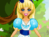 play Alice In Dressup Land