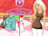 play Annette Dress Up