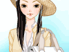 play Holiday Dress Up