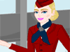 Flight Attendant