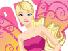 play Barbie Fairy Secret