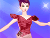 play Barbie Dressup