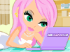play Notebook Girl
