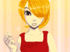 play Iona Dress Up