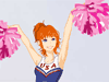 play Cheerleader Girl