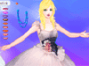 play Barbie In Gowns