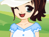 play Cute Wendy