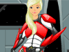 play Claudia Spacegirl