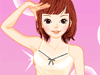 play Bubble Fantastic Dressup
