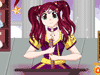 play Cute Magic Girl