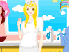 play Kitchen Dress Up