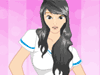 play Pink Dress Up
