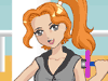 play Fitness Girl
