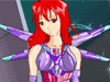 play Eva Spacegirl