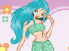 play Winx Heart Dress Up