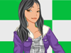 play Model Style Dress Up