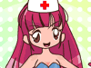 play Cute Nurse Dress Up