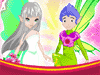 play Fairy Wedding