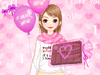 play Love You Dressup