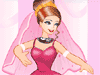 play Bride Dress Up