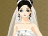 play Wedding Dress Up