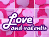 play Love And Valentine